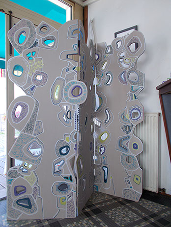 paravents soizic loquillard