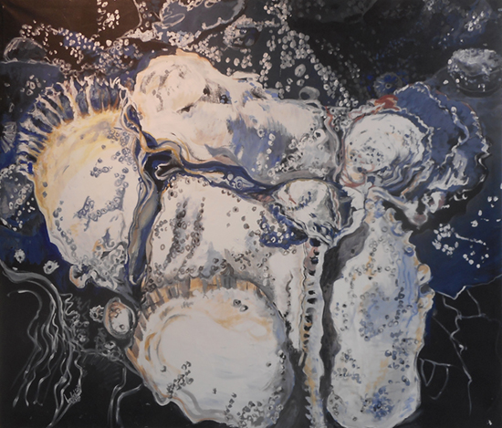 travail personnel soizic loquillard