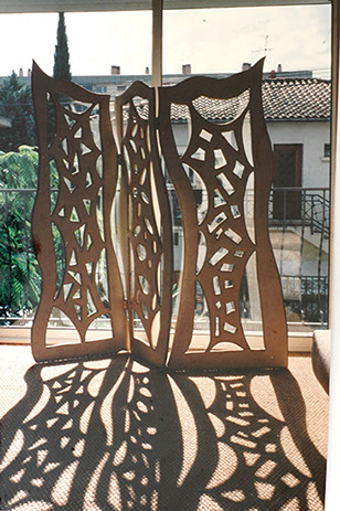 paravents soizic loquillard