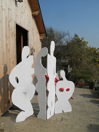 paravents soizic loquillard